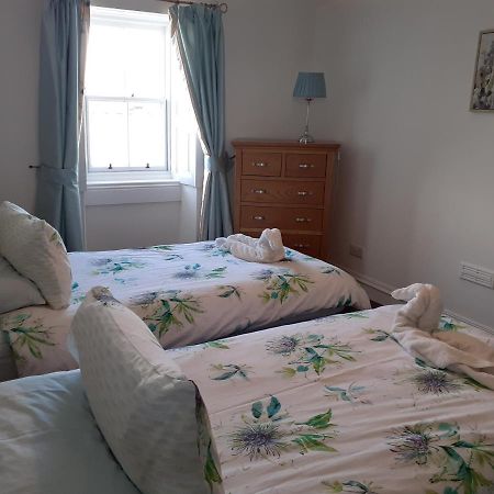 Colebrook Cottage Isle of Whithorn Esterno foto