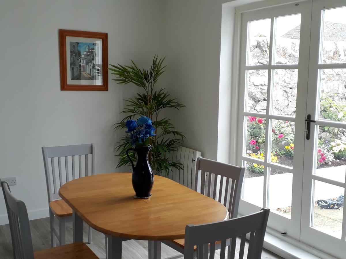 Colebrook Cottage Isle of Whithorn Esterno foto