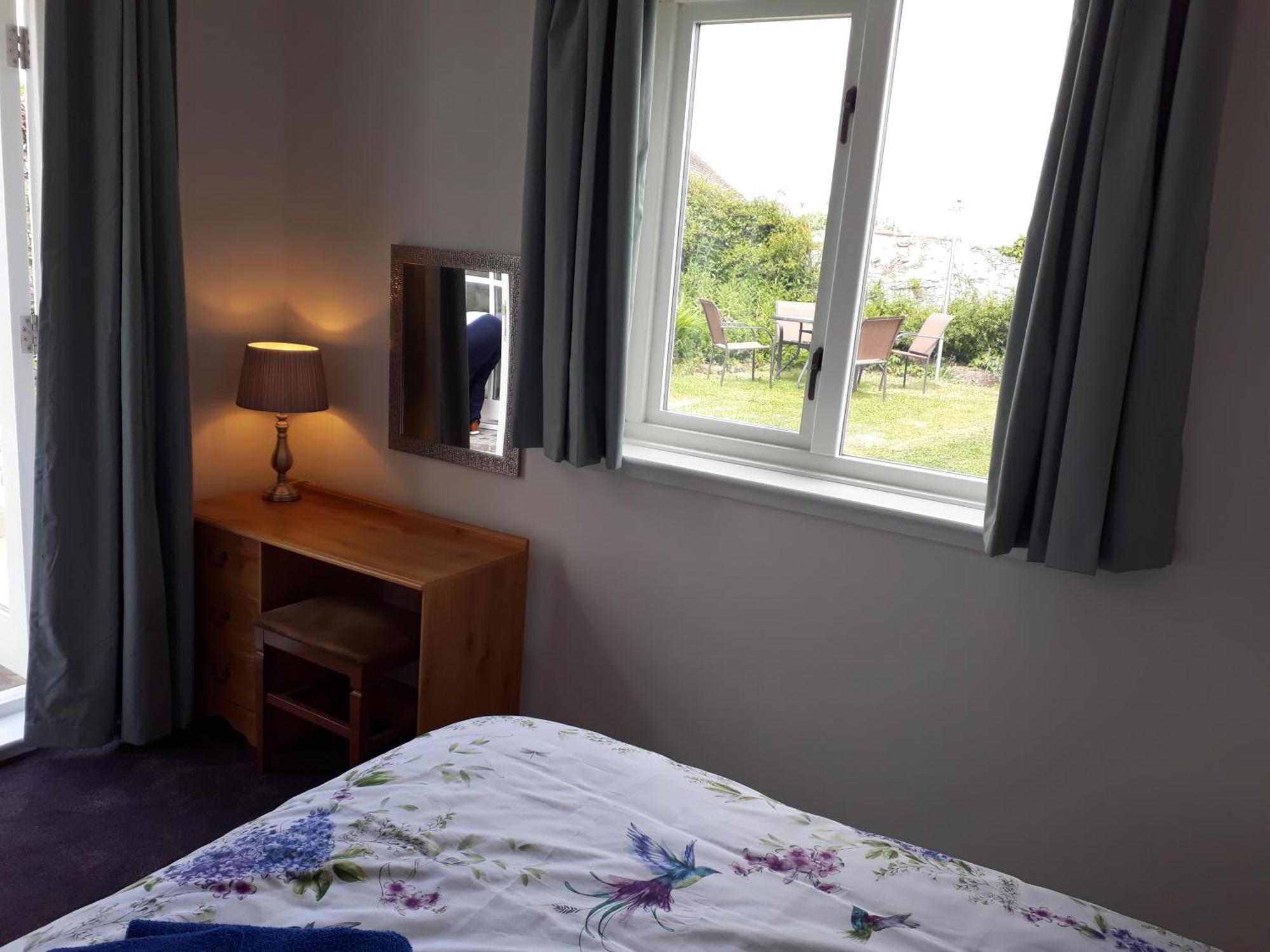 Colebrook Cottage Isle of Whithorn Esterno foto