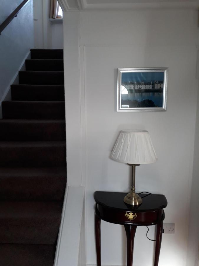 Colebrook Cottage Isle of Whithorn Esterno foto