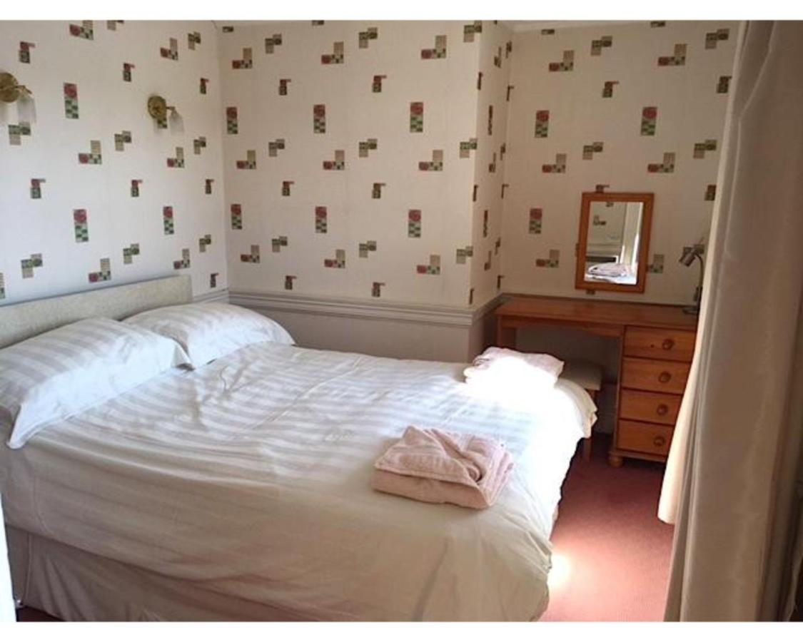 Colebrook Cottage Isle of Whithorn Esterno foto