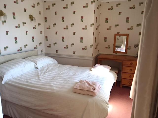 Colebrook Cottage Isle of Whithorn Camera foto